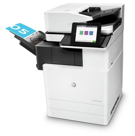 HP Color LaserJet Managed MFP E87655dn Printer Driver: Installation Guide and Troubleshooting Tips